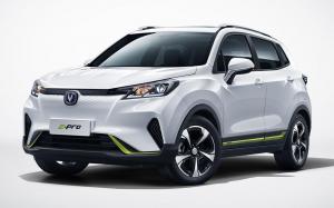 ChangAn CS15 E-Pro '2019